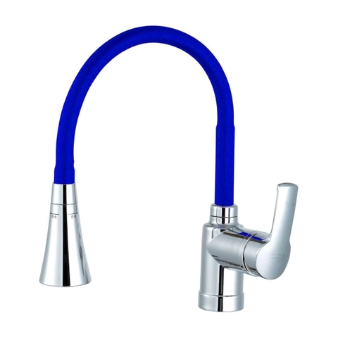 Vòi rửa bát nhập khẩu Hàn Quốc Ecofa E-207