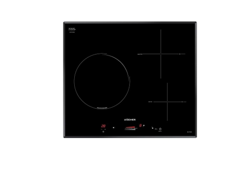 Bếp từ ba Kocher DI-753S