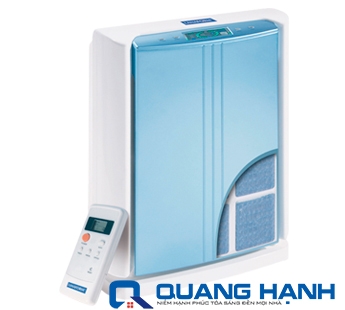 Máy lọc không khí Lanaform Full Tech (dùng cho phòng 50 m2)