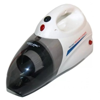 Máy hút bụi cầm tay Korea King KVC-809C