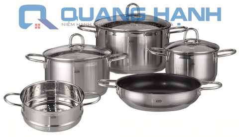 Bộ nồi ELO Smaragd 5 món