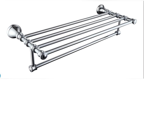 THANH VẮT KHĂN HAI TẦNG - 23003