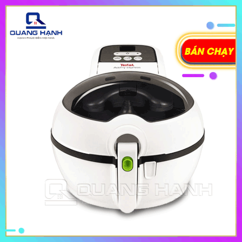 Nồi chiên không dầu Tefal FZ7510 sản xuất tại Pháp