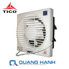 Quạt thông gió gắn tường Tico TC-25AV6 1 chiều