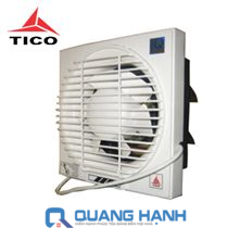 Quạt thông gió gắn tường Tico TC-25AV6 2 chiều