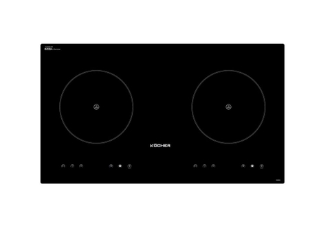 Bếp từ đôi Kocher DI-6900A