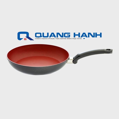 Chảo chống dính Fissler SensoRed 26cm - Sản xuất nguyên chiếc tại Đức