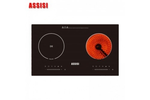 Bếp điện từ ASSISI AS-MIX681