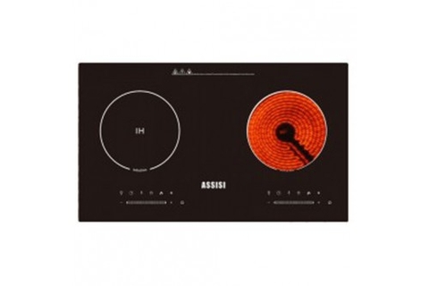 Bếp điện từ ASSISI AS-MIX731