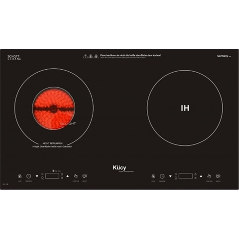 Bếp điện từ Kucy KIE-2168