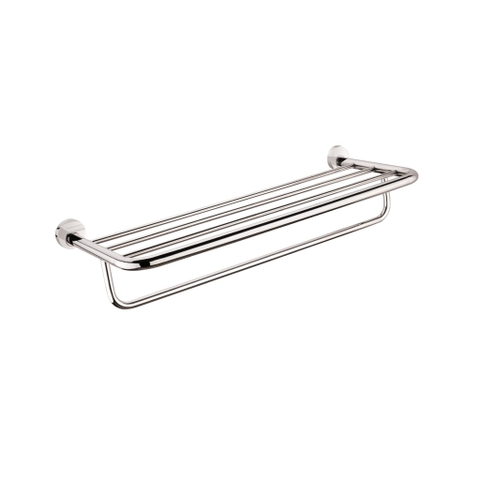Giàn Vắt Khăn EcoBath EC260-12 2 tầng