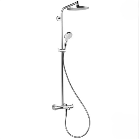 Sen Cây Nhiệt Độ Hansgrohe 26186000