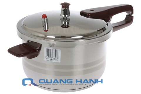 Nồi áp suất Supor YS22ED 5 lít