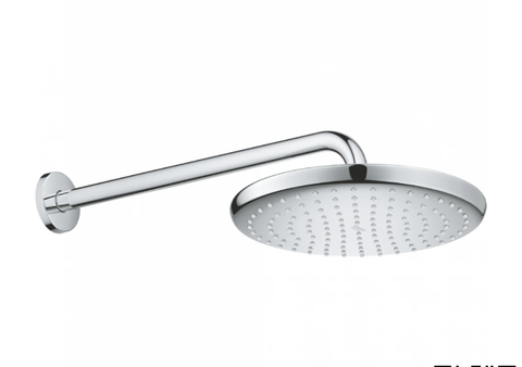 Bát Sen Grohe 26663000 Tempesta 250mm Gắn Tường