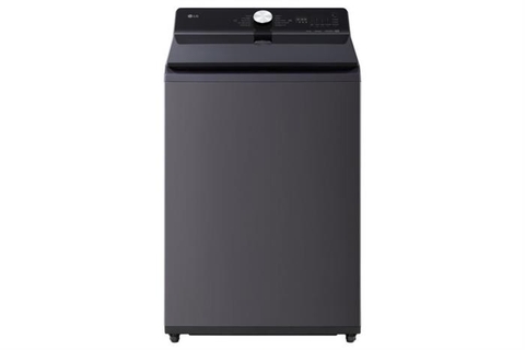 Máy giặt LG Inverter 25 kg T2725SX5G Model 2025