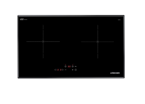 Bếp từ đôi Kocher DI-721