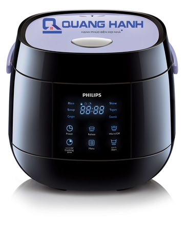 Nồi cơm điện Philips HD3060