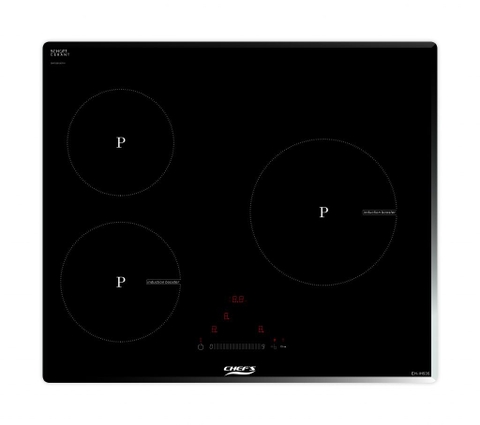 Bếp từ ba chefs EH-IH535