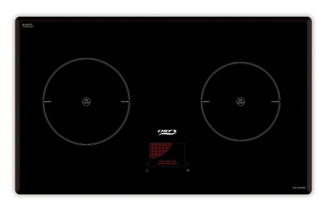 Bếp từ đôi chefs EH-DIH890