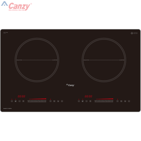 Bếp từ Canzy CZ S285PRO