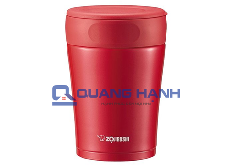 Hộp đựng thực phẩm giữ nhiệt Zojirushi SW-GCE36