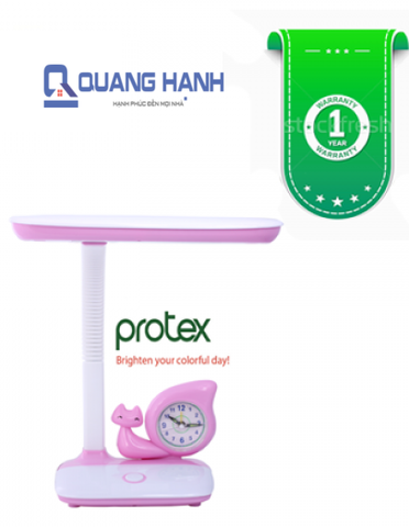 Đèn bàn học sinh Protex PR007L
