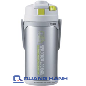 Bình giữ nhiệt Zojirushi ST-CB20-SA 2 lít