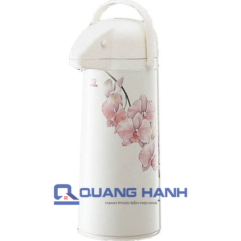 Bình thủy bơm Zojirushi AAPE-25 2,5 lít