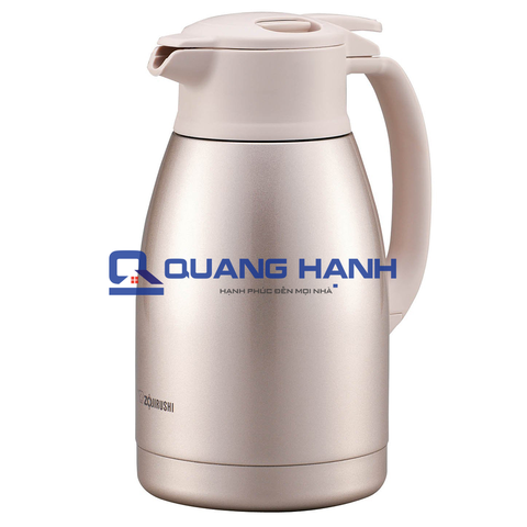 Bình thủy bấm rót Zojirushi SH-HA15 1,5 lít