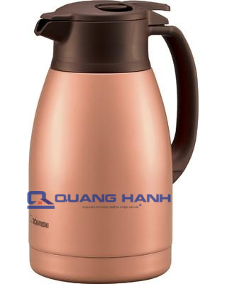 Bình thủy bấm rót Zojirushi SH-HB-15  1,5 lít