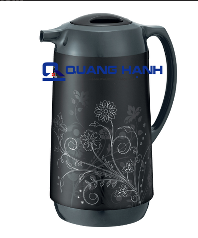 Bình thủy xoay rót Zojirushi AHGB-10-BL 1 lít