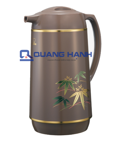Bình thủy xoay rót Zojirushi AHGB-10-FB 1 lít