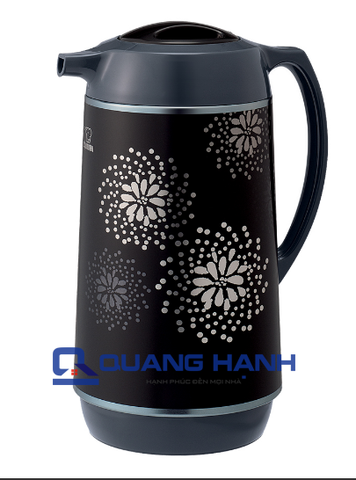 Bình thủy xoay rót Zojirushi AHGB-10-TD 1 lít