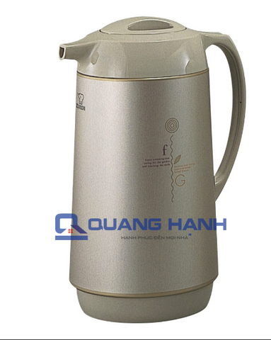 Bình thủy xoay rót Zojirushi AHGB-10-TK 1 lít