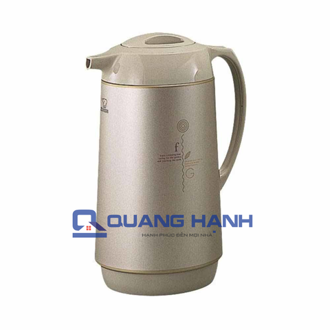 Bình thủy xoay rót Zojirushi AHGB-13-TK 1,3 lít
