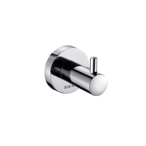 Móc Treo Áo Đơn EcoBath EC299-04