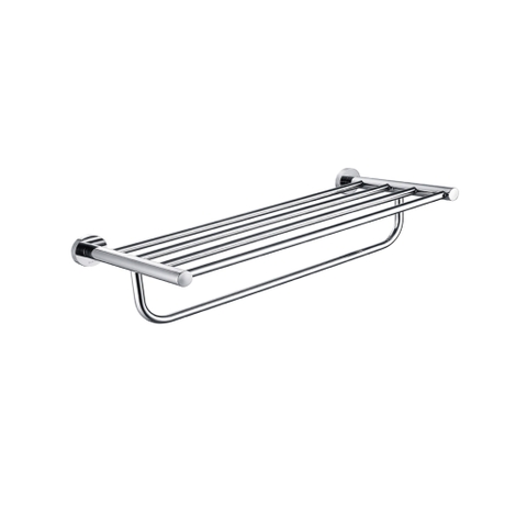 Giàn Vắt Khăn EcoBath EC299-12 2 tầng