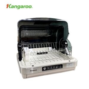 {HÀNG CHÍNH HÃNG} Máy sấy bát Kangaroo KG45DUV