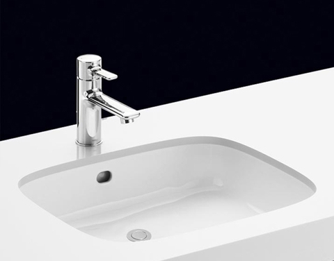 CHẬU ÂM BÀN ĐÁ TOTO - LT765