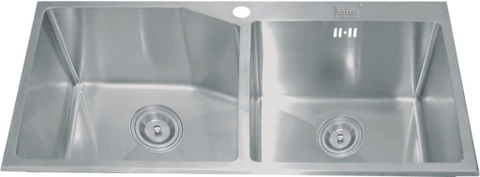 Chậu rửa bát Giovani GS-8548 HM