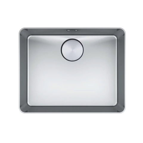 CHẬU RỬA BÁT INOX 1 HỐ FRANKE MYTHOS MXY 210-50