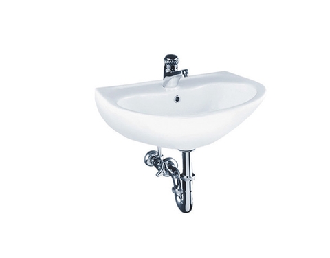 CHẬU RỬA TOTO TREO TƯỜNG LT240C