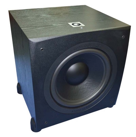 Loa Q Acoustics Q12-1000s