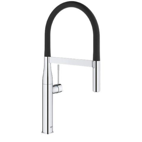 Vòi Bếp Essence New Grohe 30294000 Nóng Lạnh.