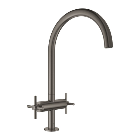 Vòi Chậu Rửa Bát Nóng Lạnh Grohe 30362AL0 nhập khẩu Đức