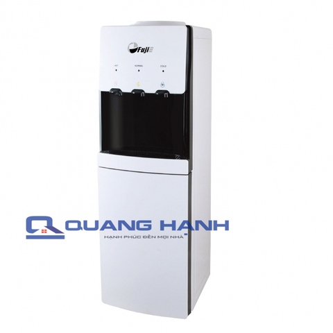 Cây nước nóng lạnh cao cấp 3 vòi FujiE WDBD20E
