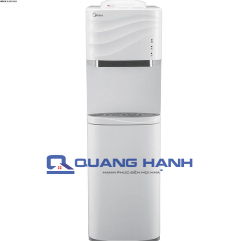 Cây nước nóng lạnh Midea YL1631S-B