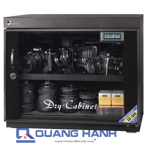 Tủ chống ẩm FujiE AD080 80 lít