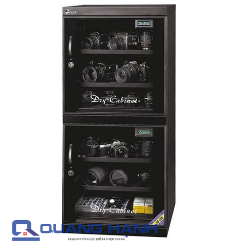 Tủ chống ẩm FujiE AD200  200 lít