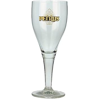 Ly bia Petrus 330ml Bỉ